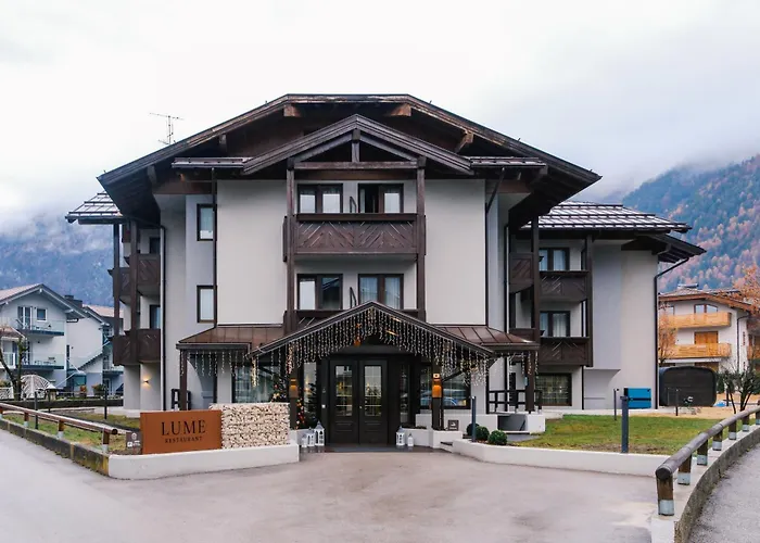 Hotel Quadrifoglio