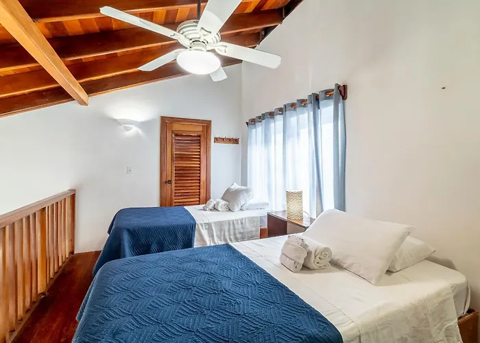 Caribbean Villas Hotel