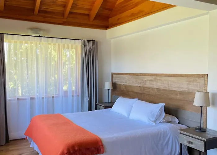 Casona Del Alto