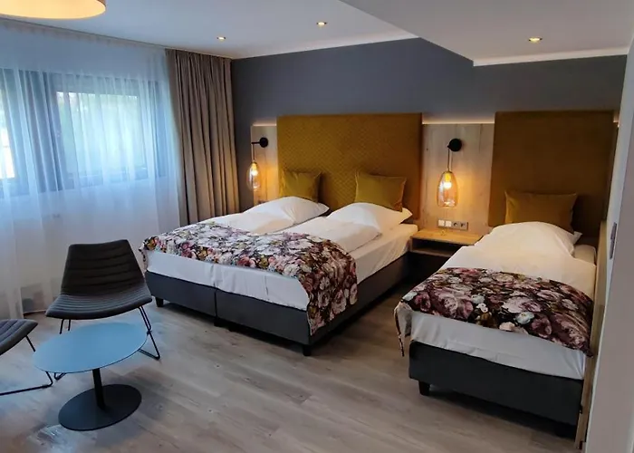 Hotel Spahr