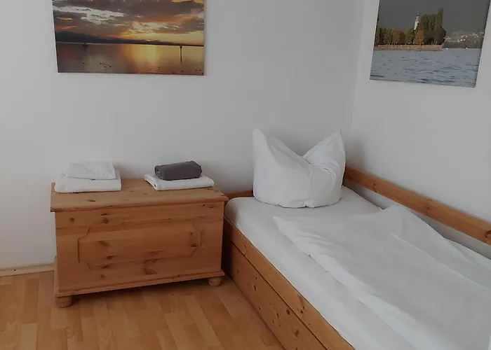 Hotel Gasthof Inselgraben Garni