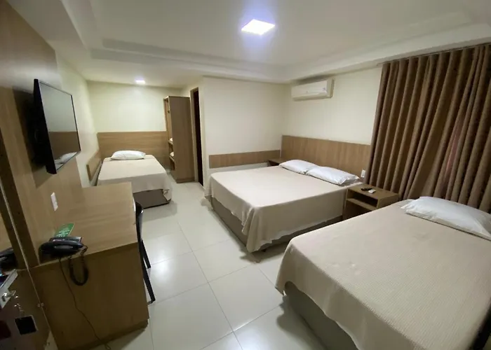 Tawfiqs Hotel