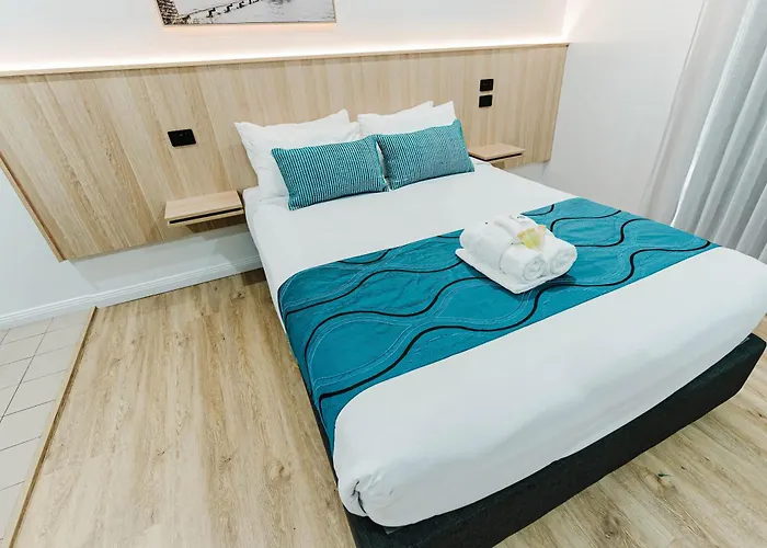 Country 2 Coast Motor Inn Coffs Harbour