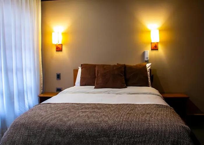 Hotel Heidinger