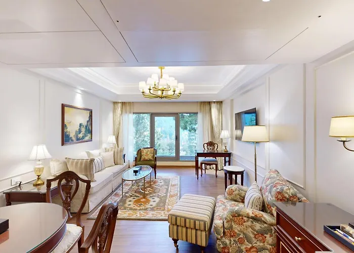 Namah Nainital, A Member Of Radisson Individuals Retreats