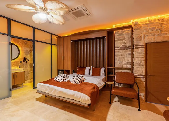 Emirtimes Hotel&Spa - Tuzla