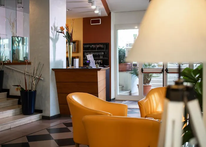 Amadei Hotel Figaro&Apartments