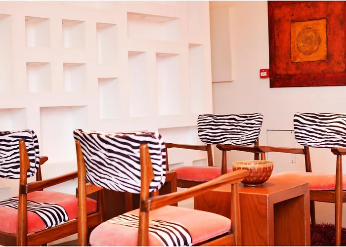 Los Muelles Boutique Hotel