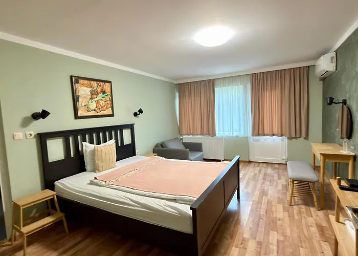 Yaev Family Hotel