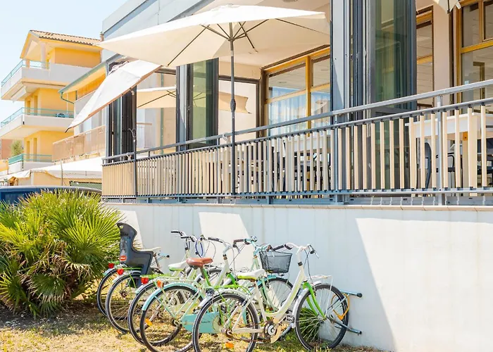Hotel Spiaggia D'Oro