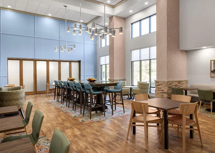 Hampton Inn And Suites Hope