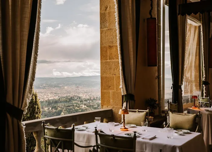 Villa San Michele, A Belmond Hotel, Florence