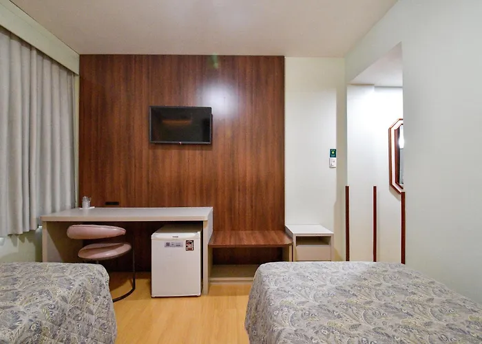 Hotel Jaragua