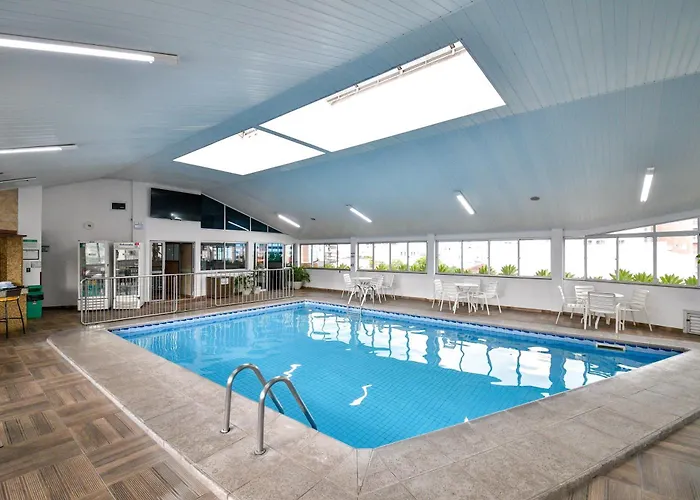 Hotel Jaragua Joaçaba