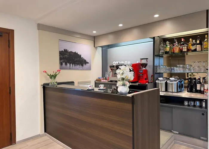 Hotel Bel Sito Peschiera - Be Happy Hotels