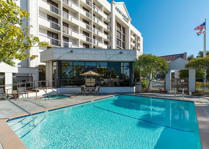 Four Points By Sheraton - San Francisco Bay Bridge Emeryville