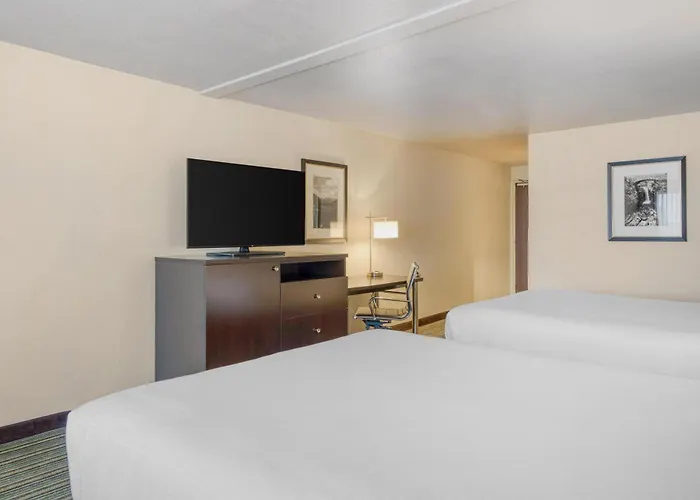 Best Western Alderwood