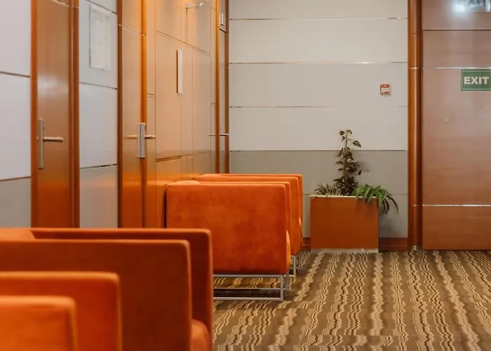 Garni Hotel Aleksandar