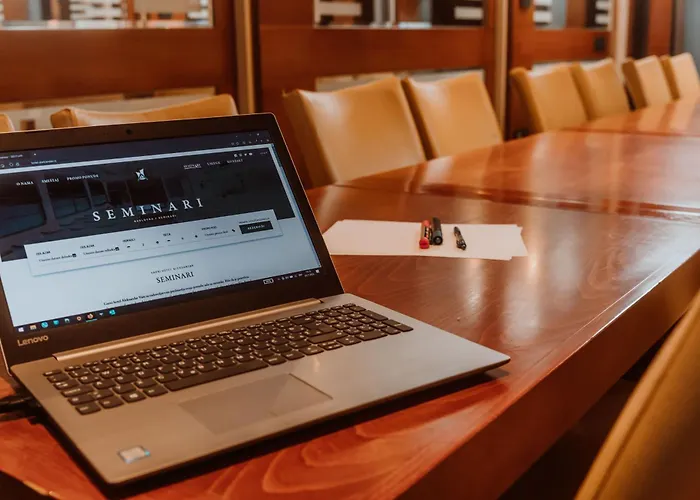 Garni Hotel Aleksandar