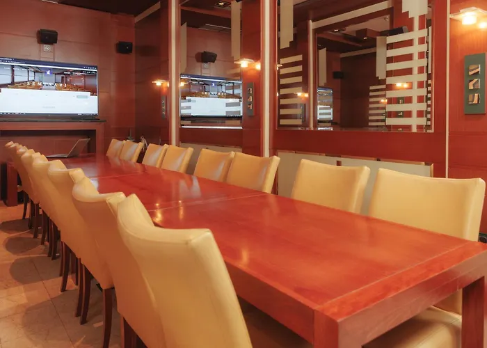 Garni Hotel Aleksandar