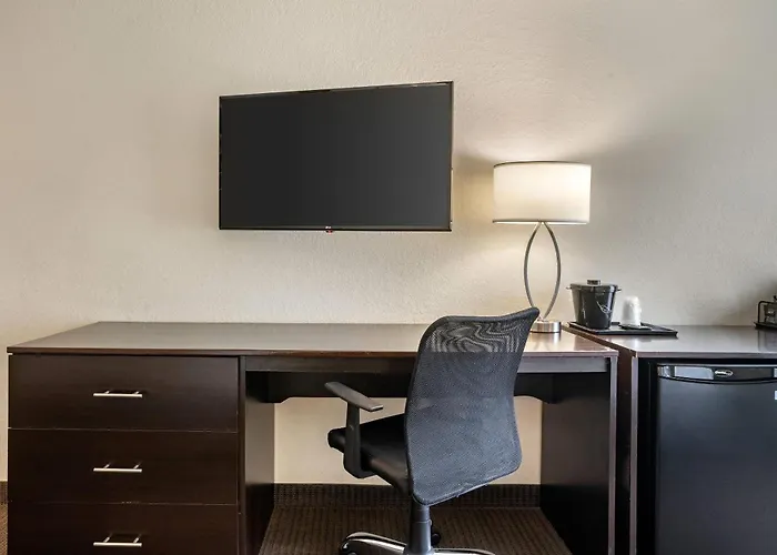 Sleep Inn & Suites Port Charlotte-Punta Gorda