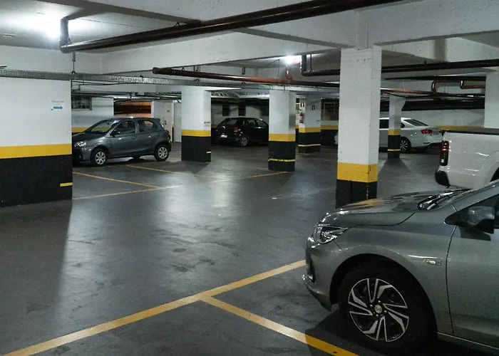 New Life Piracicaba By Atlantica Hotel