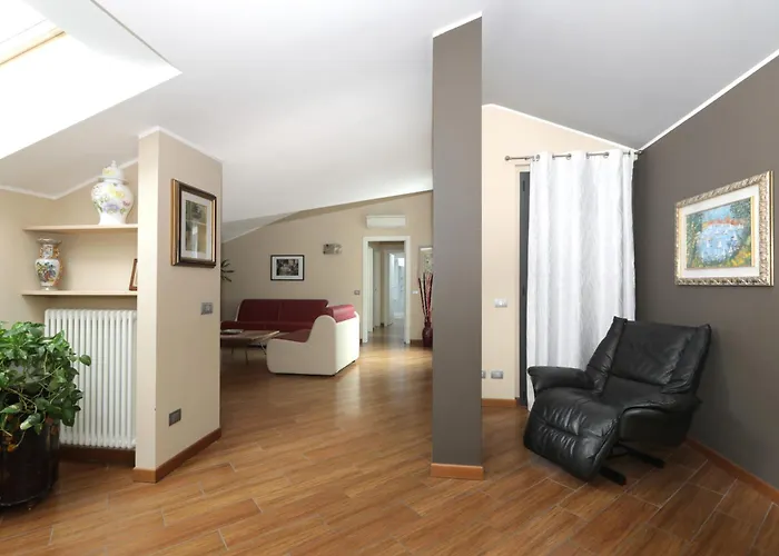 Hotel Residence Aurora