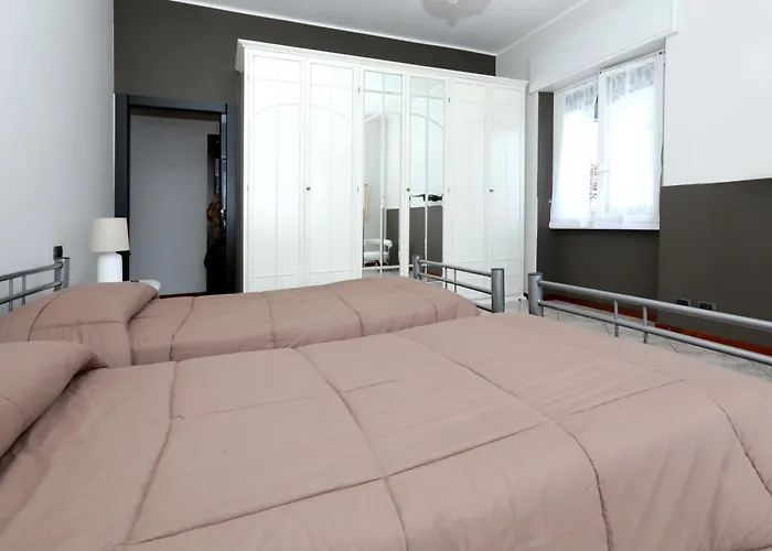 Hotel Residence Aurora