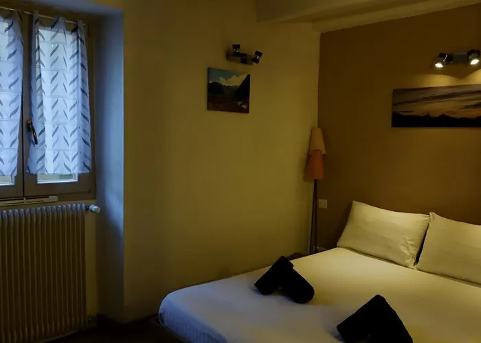 Auberge Saint Martin