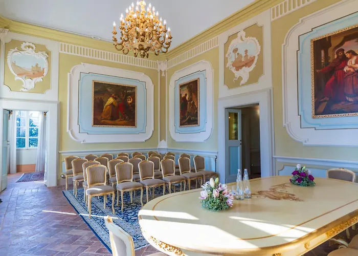 Villa Rinalducci Fano