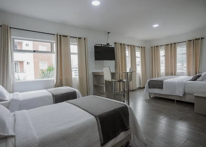Hotel Portón Sabaneta