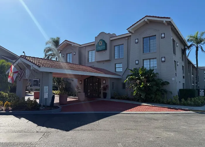La Quinta By Wyndham St Petersburg-Clearwater