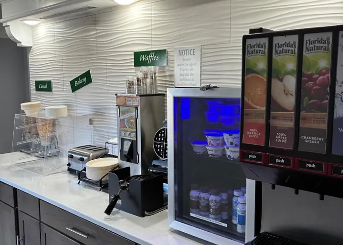 La Quinta Inn By Wyndham Farmington