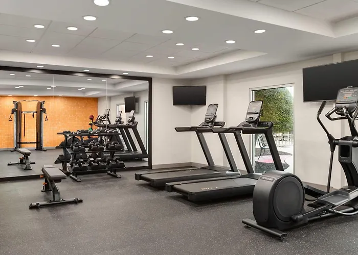La Quinta By Wyndham Dallas Arlington South