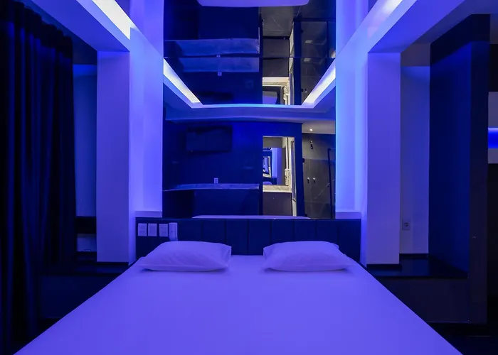 Bangalô Motel by Drops Santa Maria 