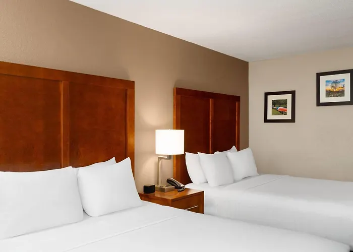 Wingate By Wyndham Clearfield