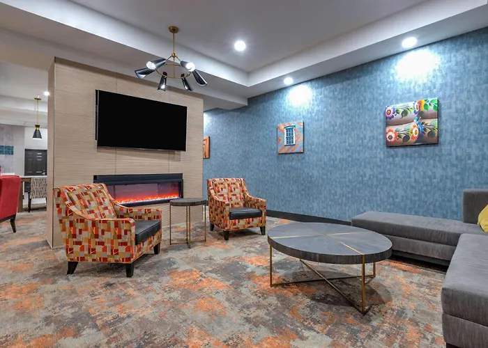 La Quinta By Wyndham Hobbs