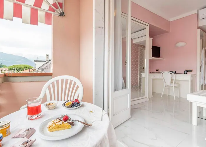 Hotel Matilde