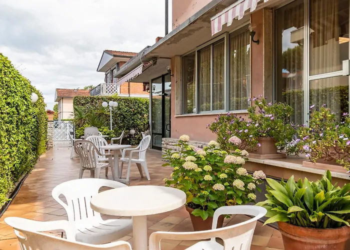 Hotel Matilde Marina di Massa