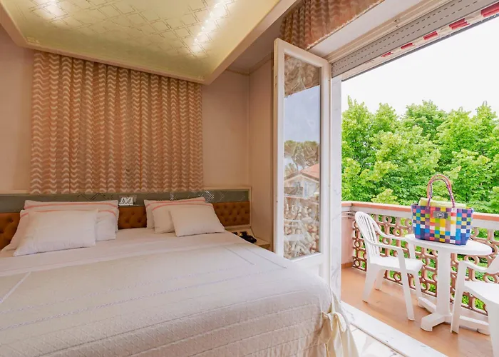 Hotel Matilde
