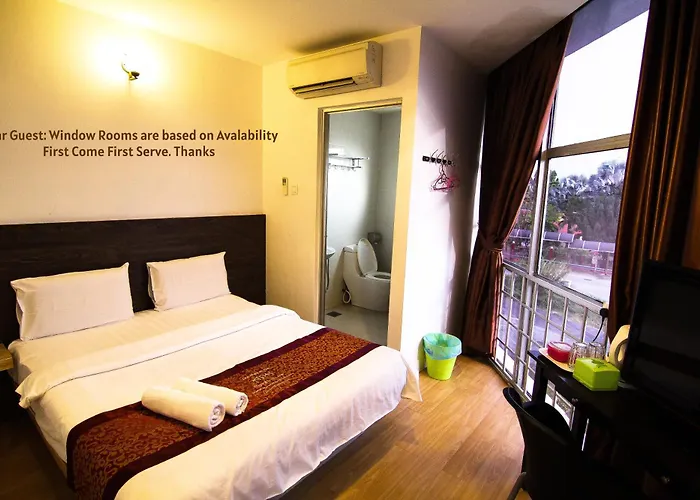 Hotel Rasah Seremban