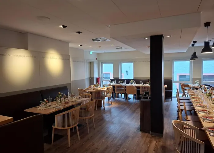 Eifelkrimihotel