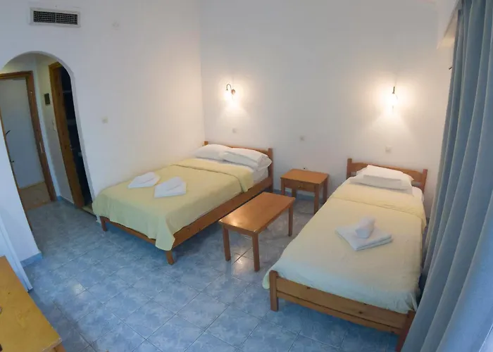 Aeolos Hotel