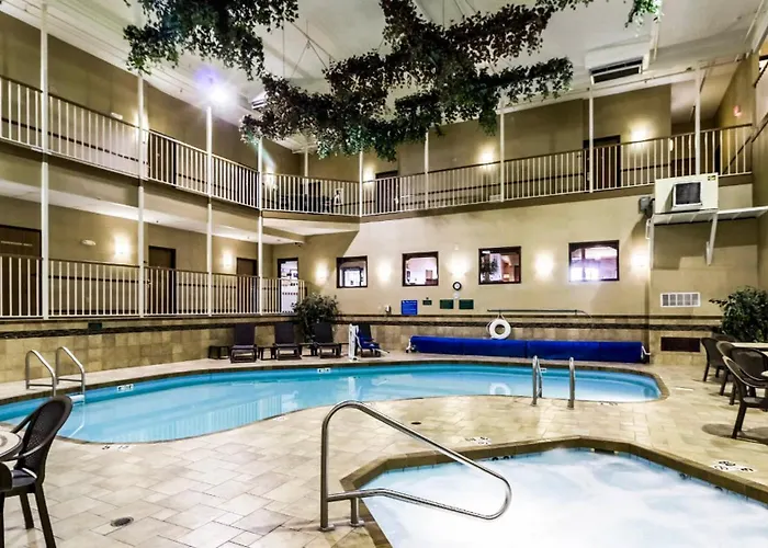 Motel 6 Minot, Nd