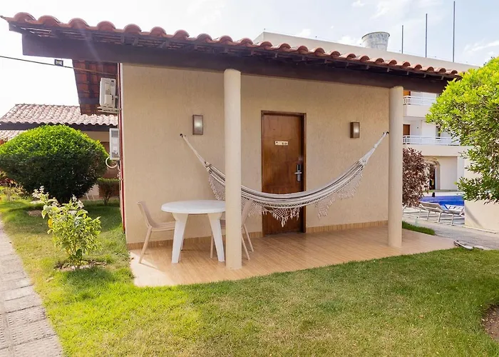 Porto Da Serra Hotel Gravatá