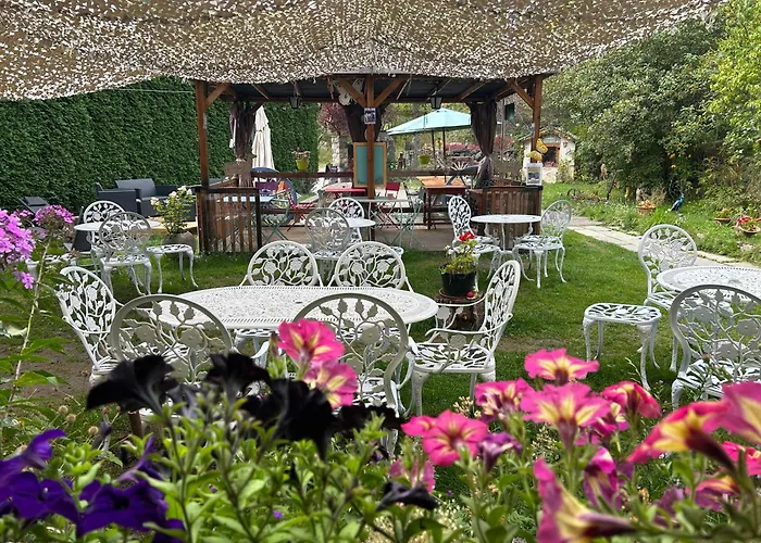 Auberge La Cleida
