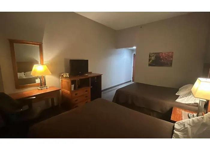 Pleasant Night Inn Carthage Near Fort Drum