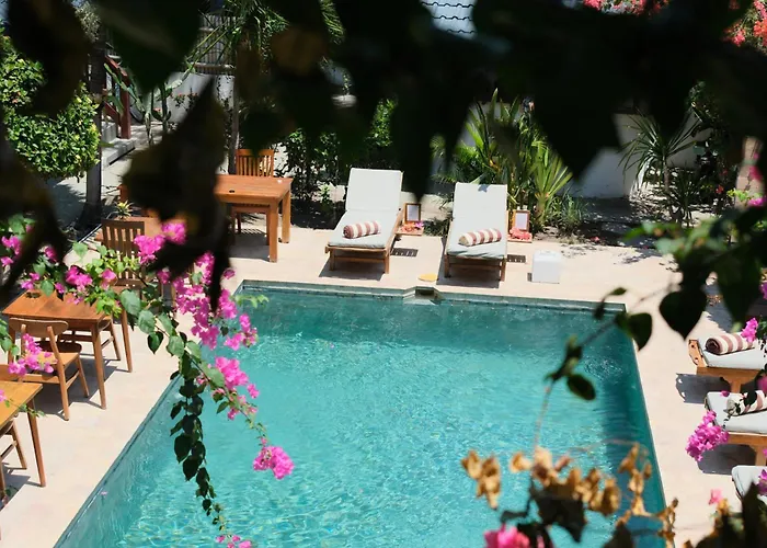 Marygio Gili Resort