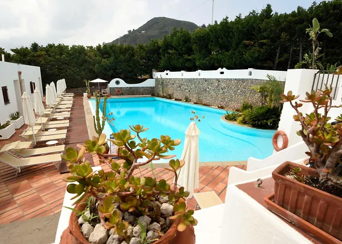 Pietra Pomice Hotel