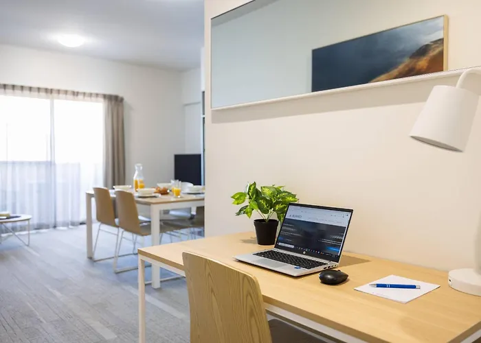 Mainstay Suites Mackay